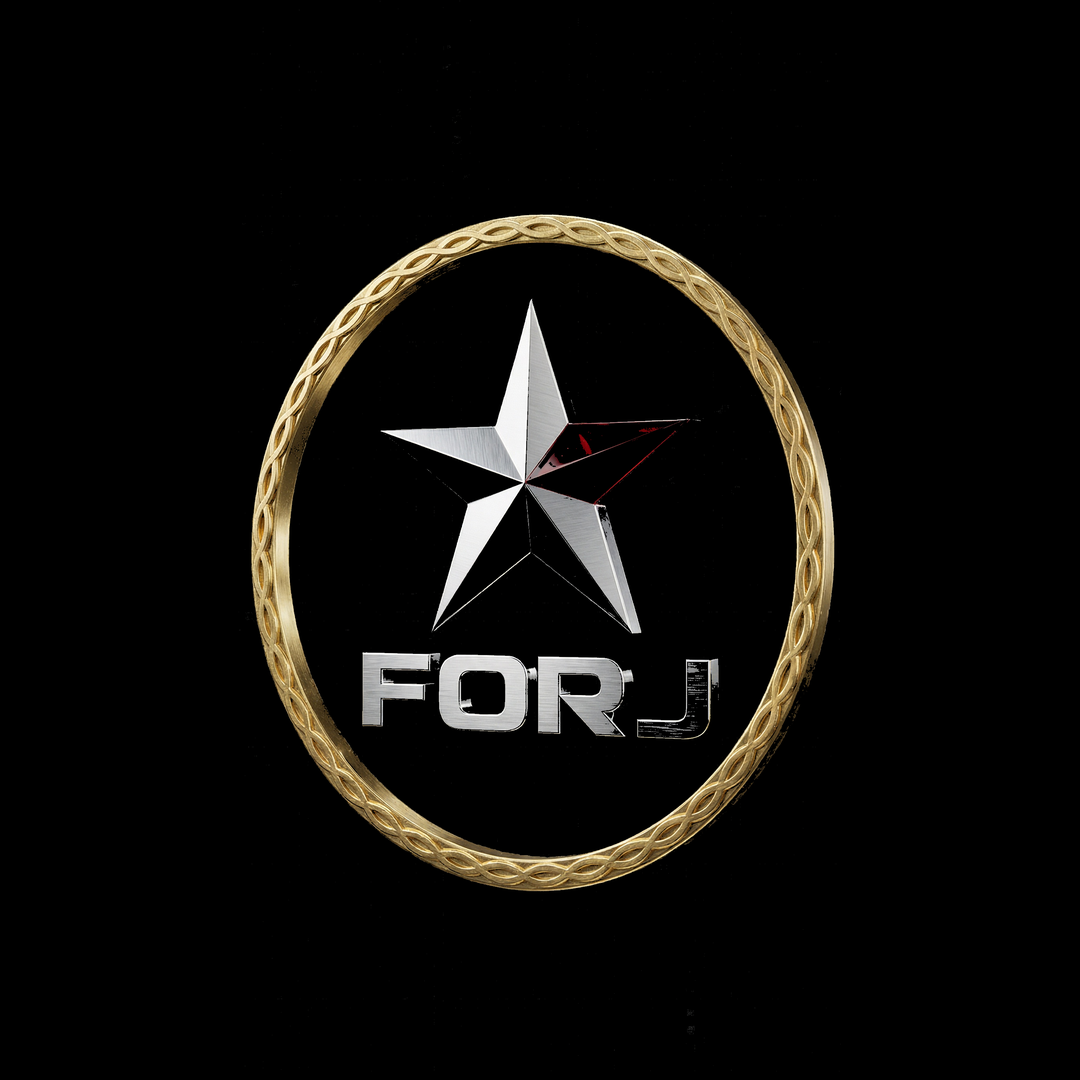 FORJ emblem